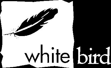 White Bird Dance