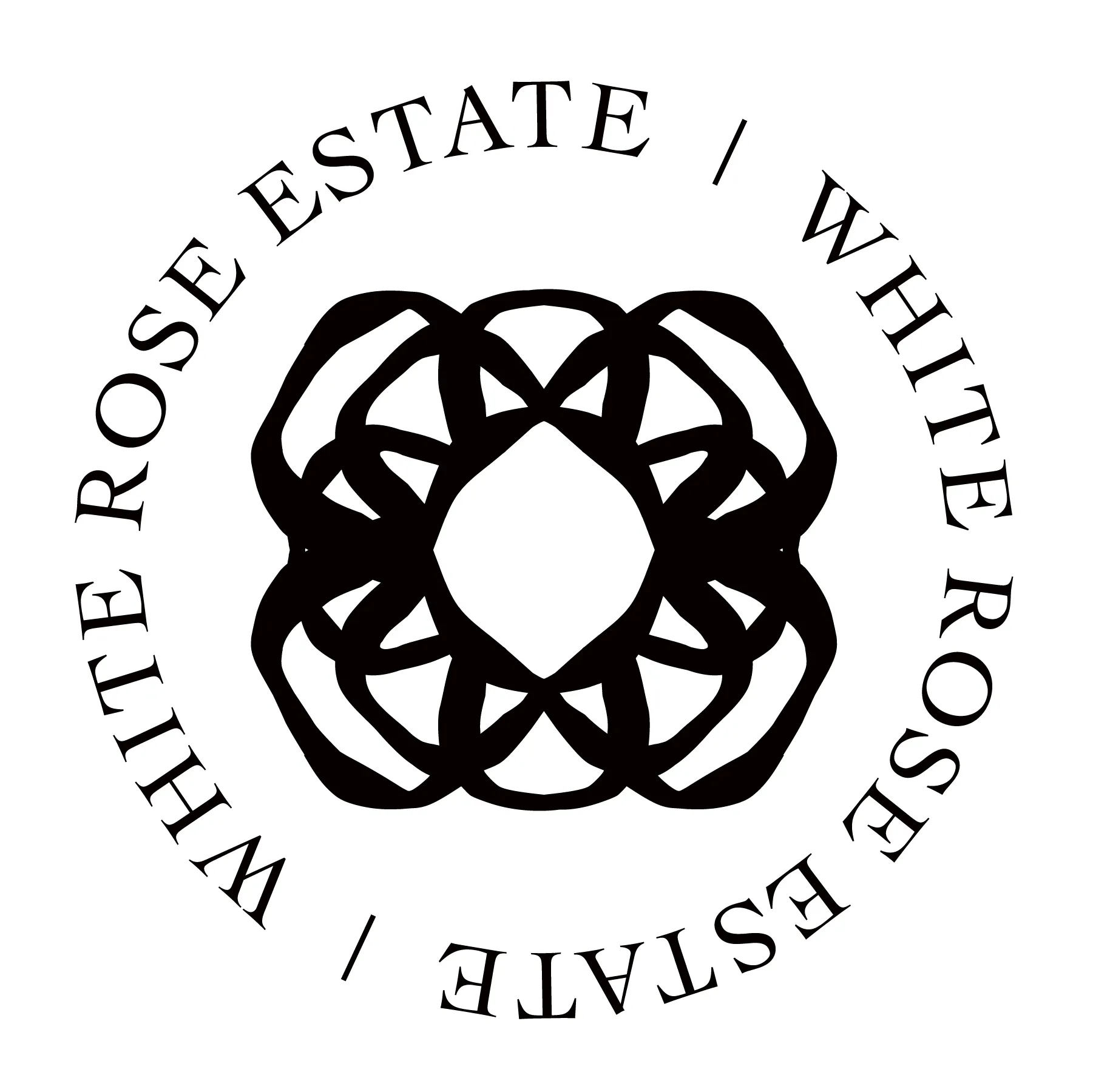 White Rose Estates