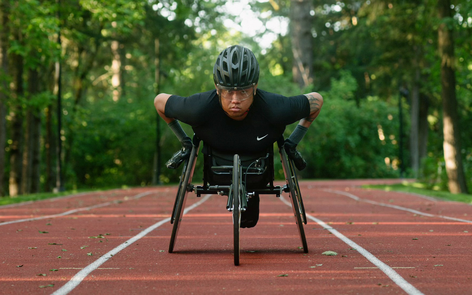 On Your Mark, Get Set, Goal Setting