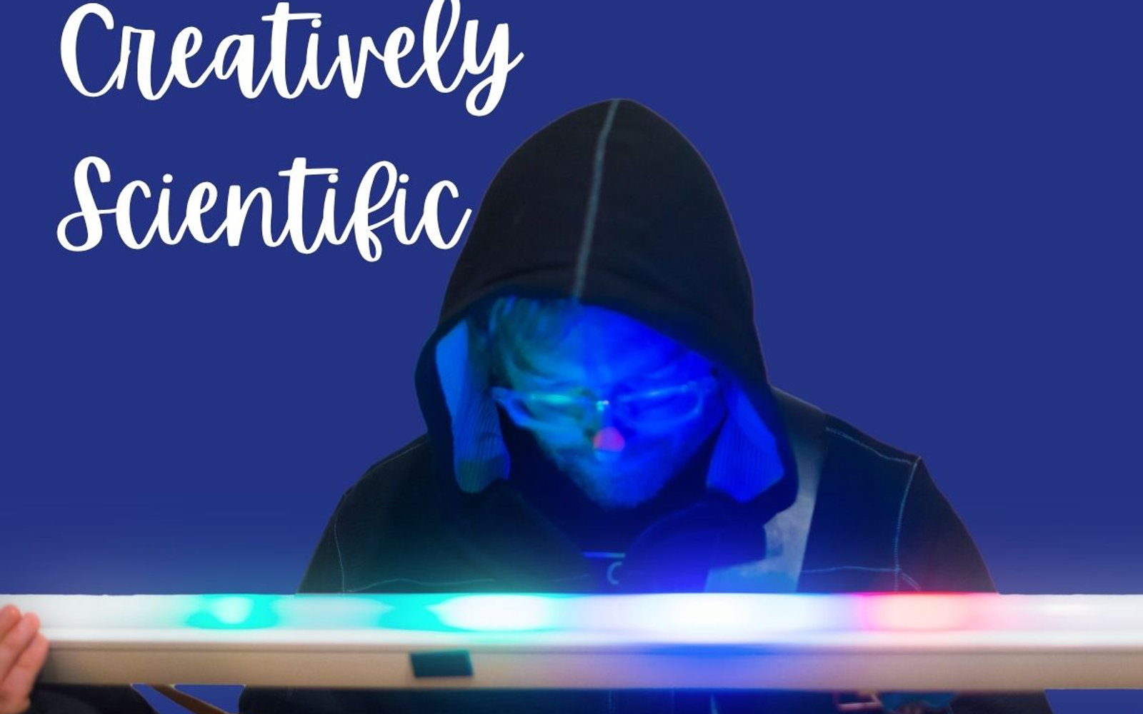 Creatively Scientific