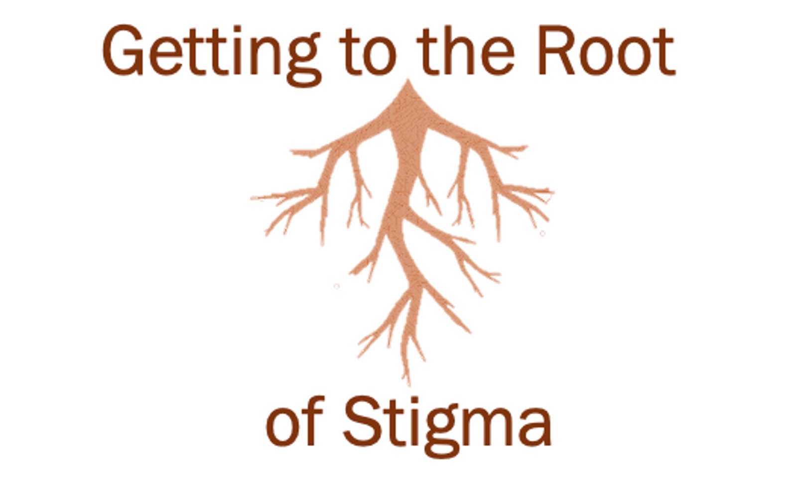 Getting to the Root of Stigma