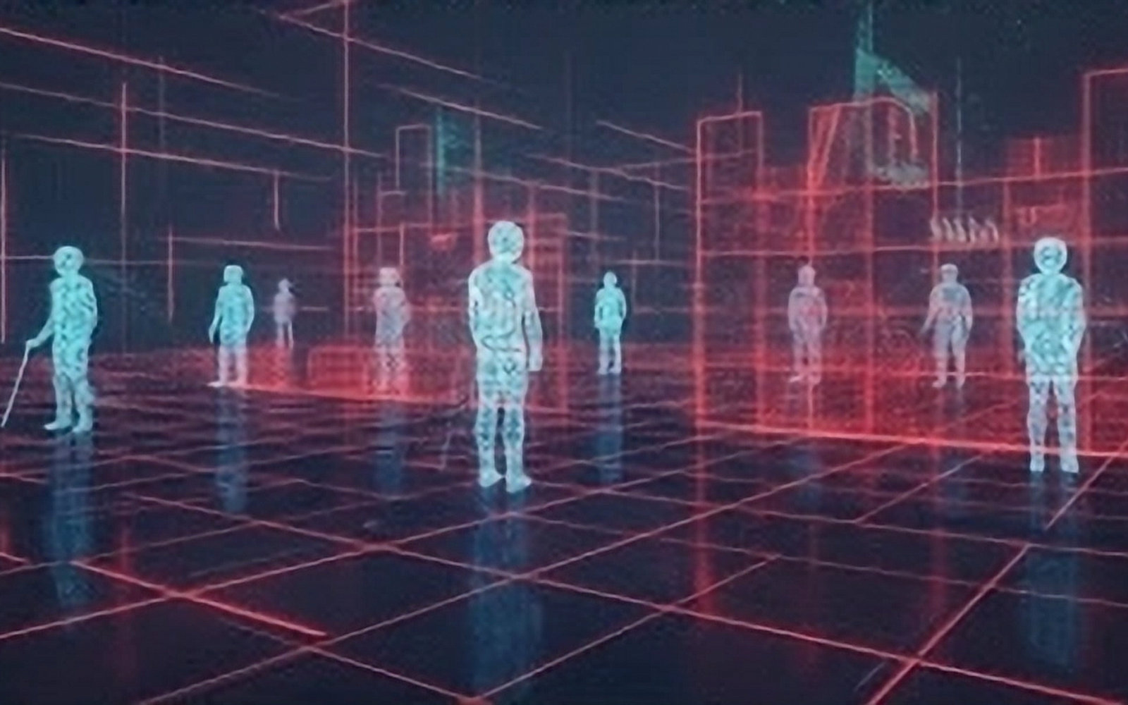 Disability & AI Part II -                           Cyber Curb-Cut, meet Cyber Speedbump