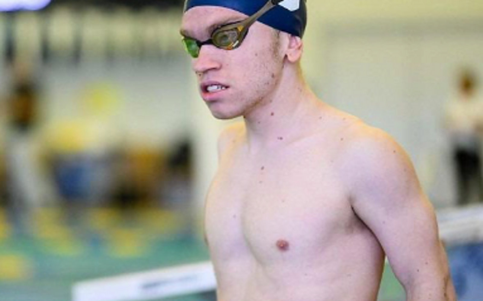 INCIGHT Scholar Feature: Adin Williams