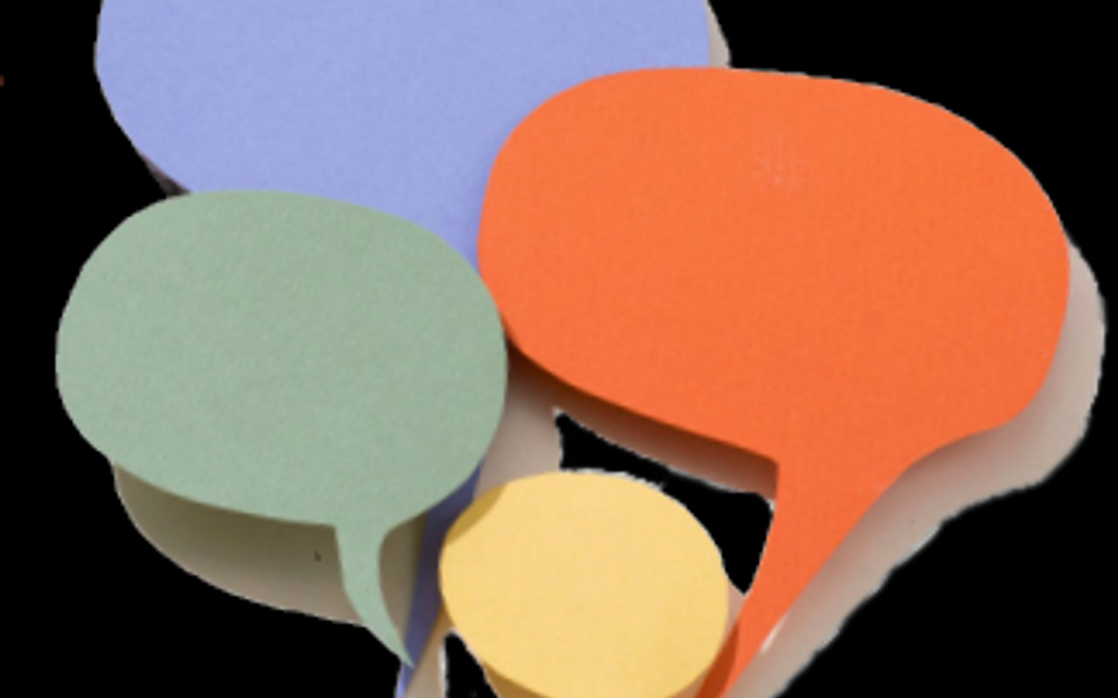 Leading Thoughts on Thought Leadership