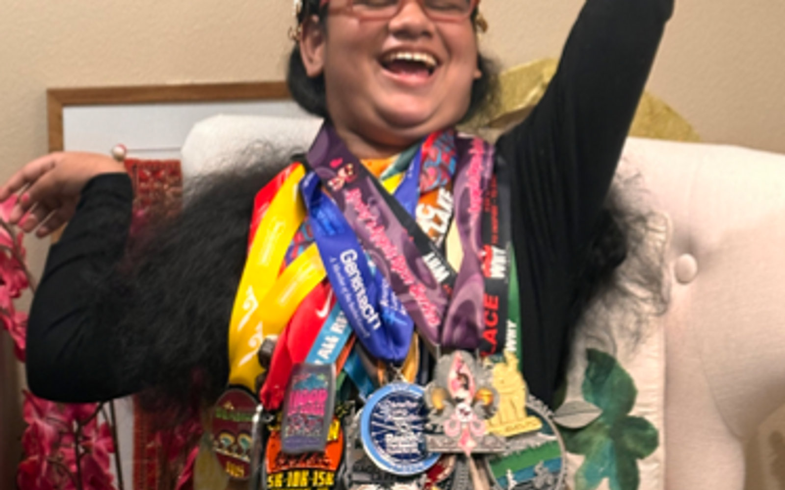The I'mPossible Girl