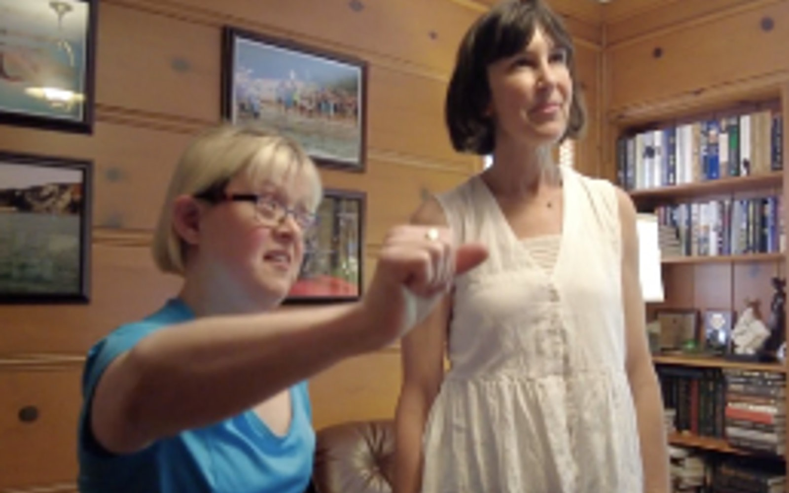 Behind the Lesson: Adding an Exercise Lesson to INCIGHTful Learning