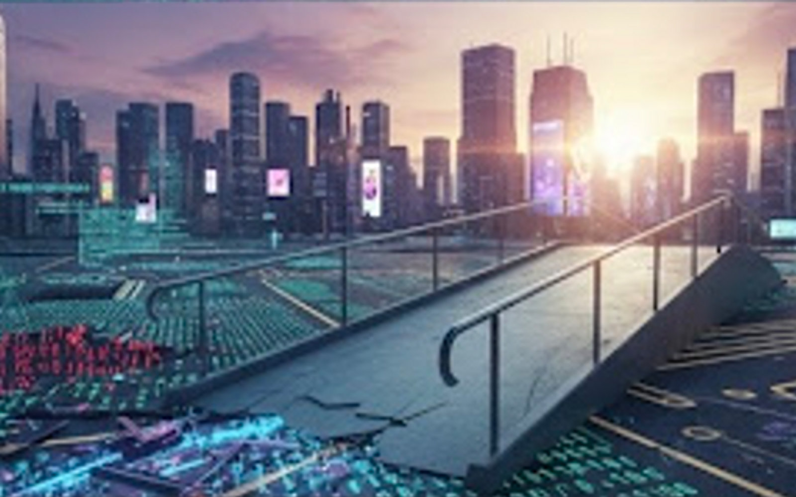Disability & AI III - Building a Better Digital World