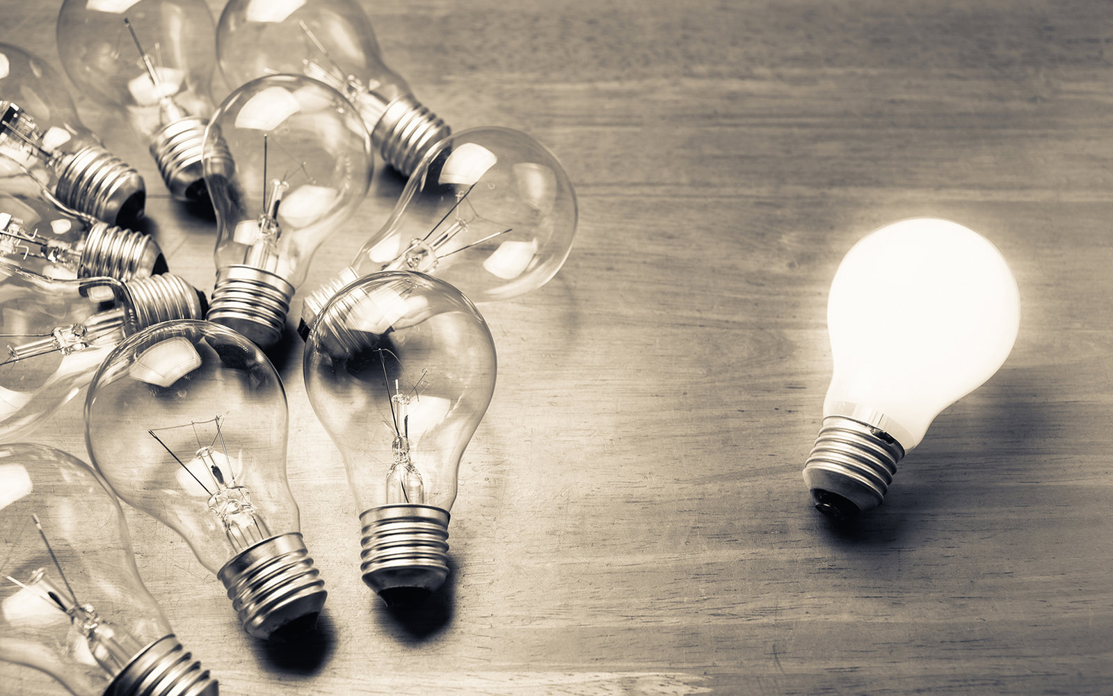 Leading the Way in Thought Leadership
