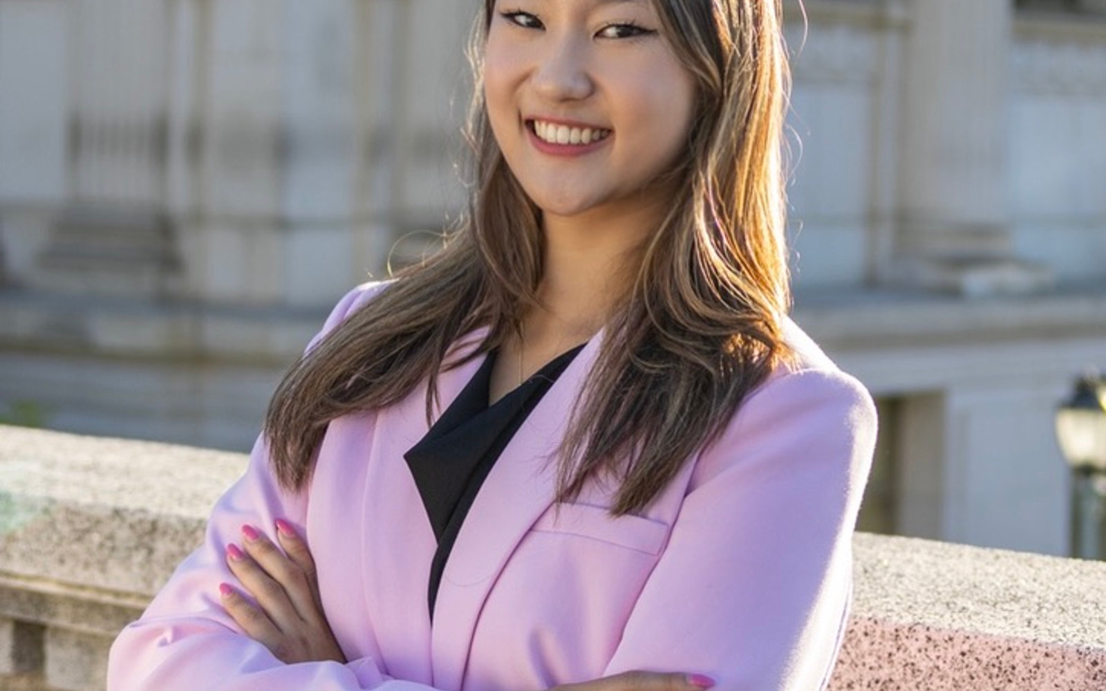 INCIGHT Scholar Leader: We have so much work to do!  