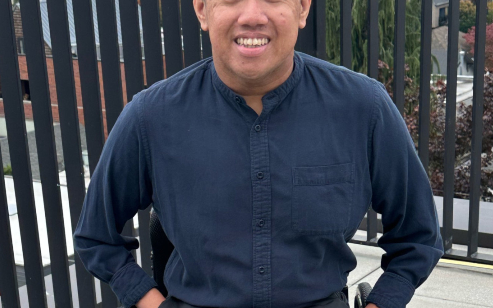 Entrepreneur Spotlight: JD Duran