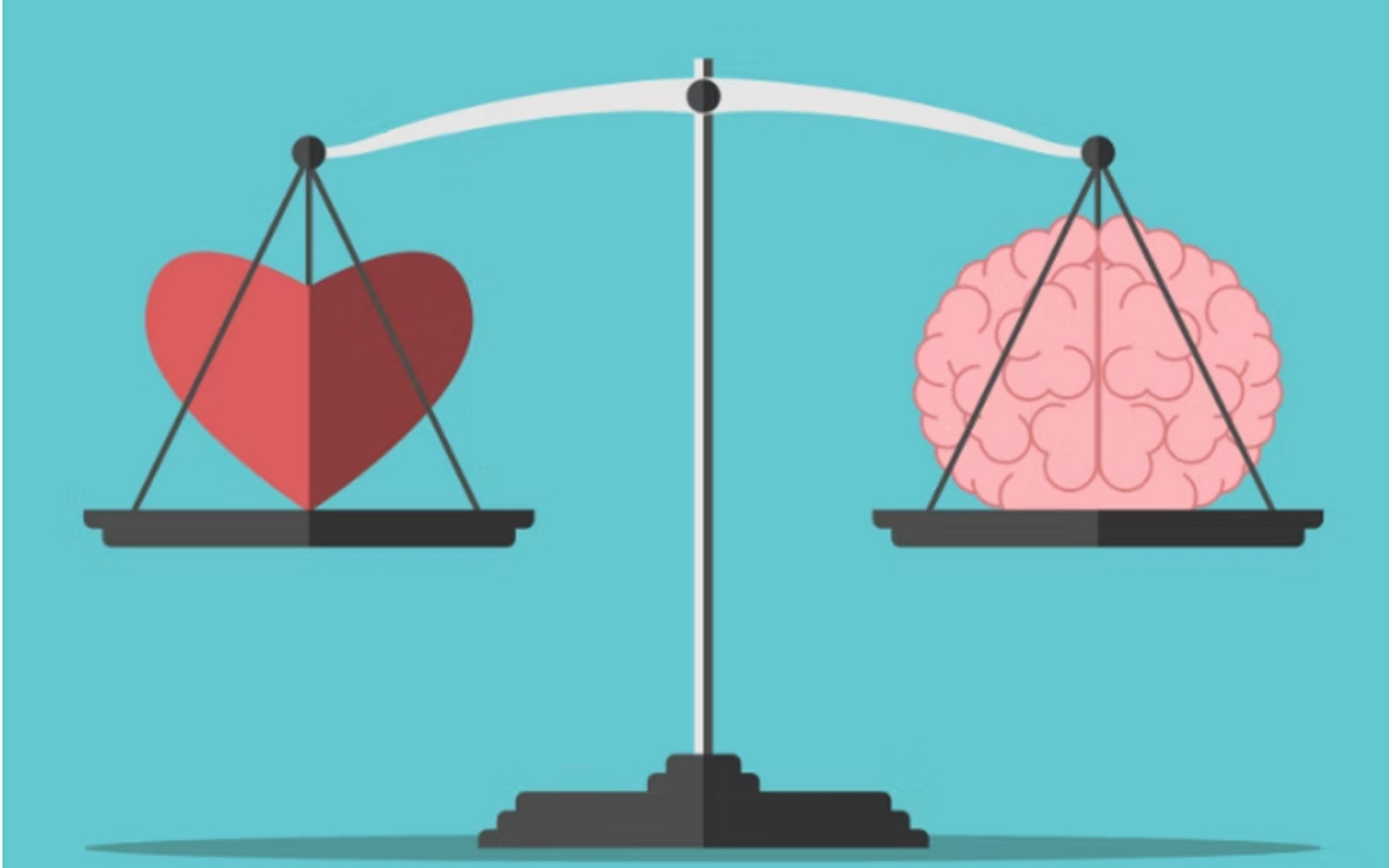 Changing Hearts & Minds